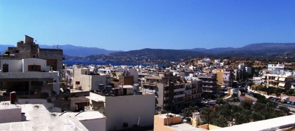 4 bedrooms Commercial property in Agios Nikolaos, Greece No. 5898 4
