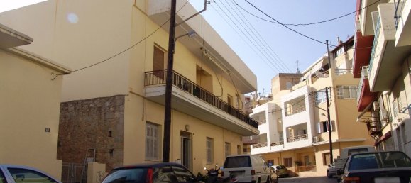 4 bedrooms Commercial property in Agios Nikolaos, Greece No. 5898 2