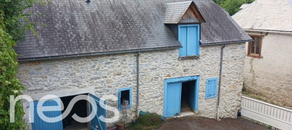 3 غرف نوم منزل في Occitanie, France رقم 318680 7