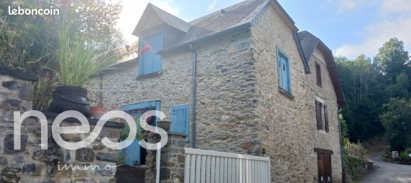 3 غرف نوم منزل في Occitanie, France رقم 318680 12