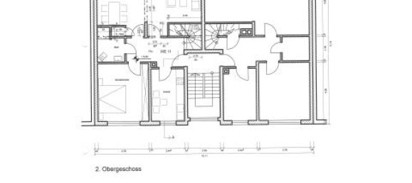 3 Schlafzimmer Doppelhaus in Hagen, Germany, Nr. 218101 7