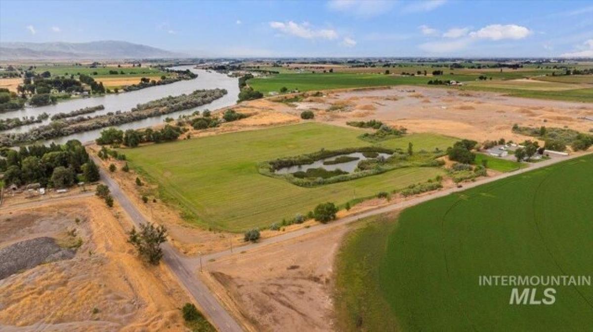  Land in Rupert, USA No. 477840