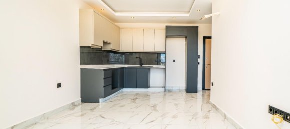 Appartement 1+1 à Kestel, Turkey No. 31235 4