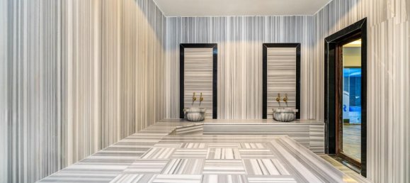 Appartement 1+1 à Kestel, Turkey No. 31235 21