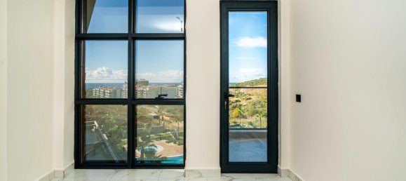 Appartement 1+1 à Kestel, Turkey No. 31235 8