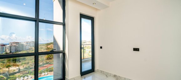 Appartement 1+1 à Kestel, Turkey No. 31235 7