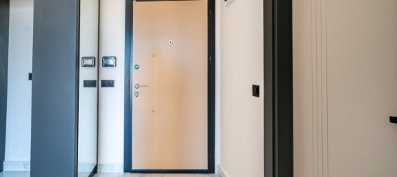 Appartement 1+1 à Kestel, Turkey No. 31235 13