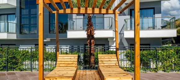 Appartement 1+1 à Kestel, Turkey No. 31235 23