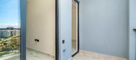 Appartement 1+1 à Kestel, Turkey No. 31235 15