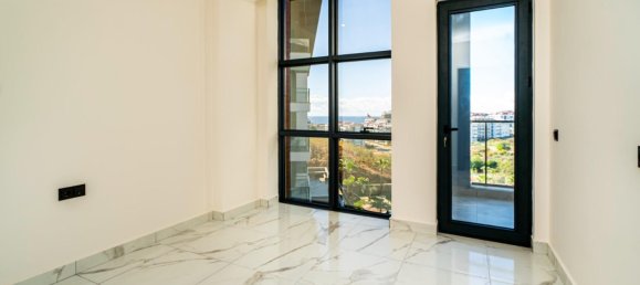 Appartement 1+1 à Kestel, Turkey No. 31235 11