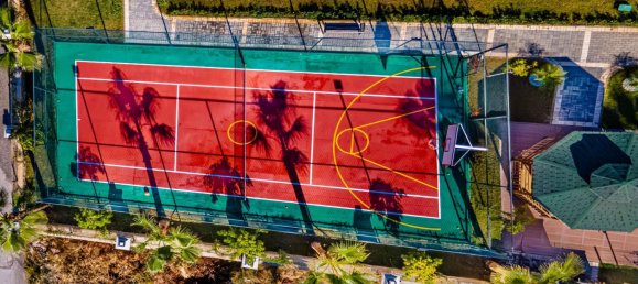 Appartement 1+1 à Kestel, Turkey No. 31235 24