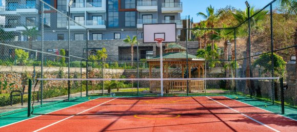 Appartement 1+1 à Kestel, Turkey No. 31235 29