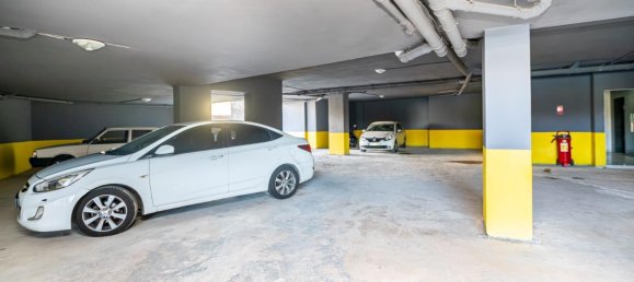 Appartement 1+1 à Kestel, Turkey No. 31235 16