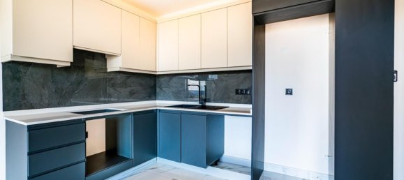 Appartement 1+1 à Kestel, Turkey No. 31235 5