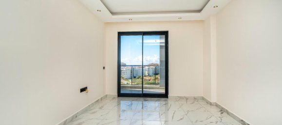 Appartement 1+1 à Kestel, Turkey No. 31235 2