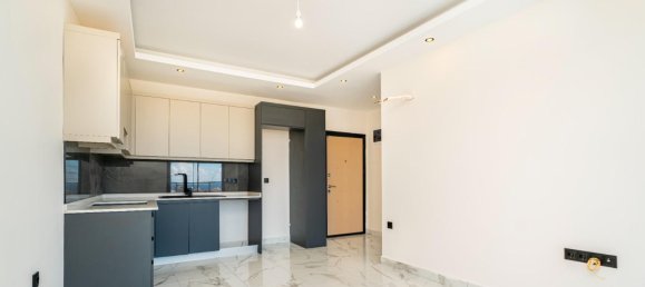 Appartement 1+1 à Kestel, Turkey No. 31235 6