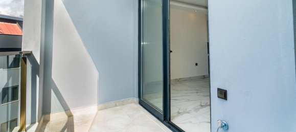 Appartement 1+1 à Kestel, Turkey No. 31235 9