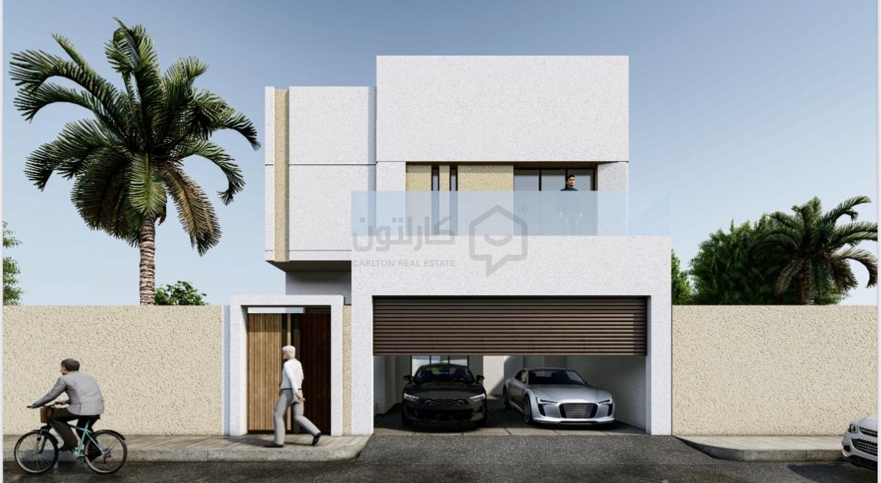 3 Schlafzimmer Villa in Mahazza, Bahrain, Nr. 1866