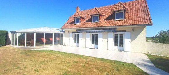 5 bedrooms House in Martin-Eglise, France No. 353620 2