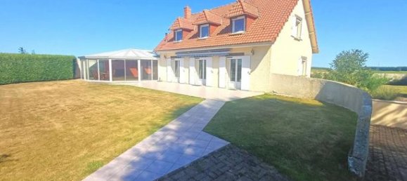 5 bedrooms House in Martin-Eglise, France No. 353620 20