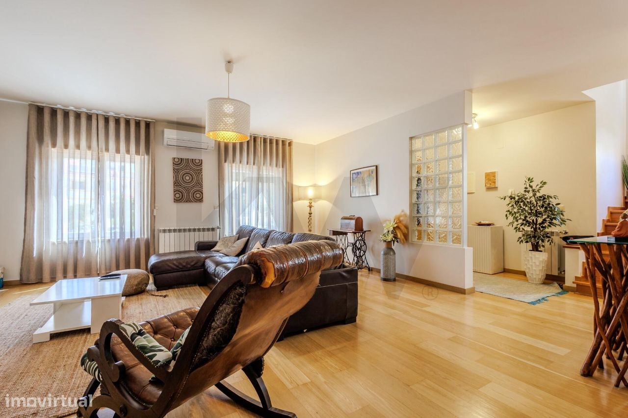 4 bedrooms House in Alcochete, Portugal No. 327560