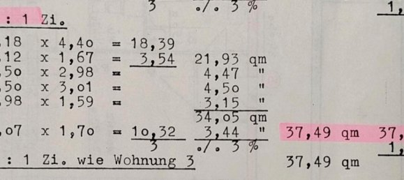 Studio in Gottingen, Germany No. 272888 6