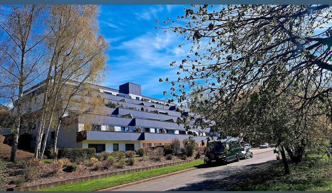 Studio in Gottingen, Germany No. 272888