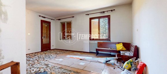 4 bedrooms Villa in Gaggio Montano, Italy No. 196189 24