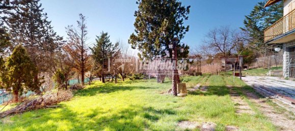 4 bedrooms Villa in Gaggio Montano, Italy No. 196189 13