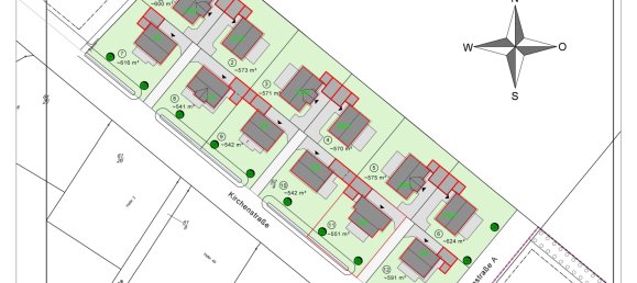 5-Zimmer Bungalow in Wesermarsch, Germany, Nr. 229739 6