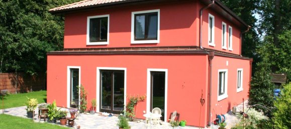 5-Zimmer Bungalow in Wesermarsch, Germany, Nr. 229739 3