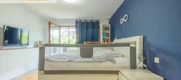 6غرفة تاون هاوس في Ludwigsburg, Germany رقم 347497 20