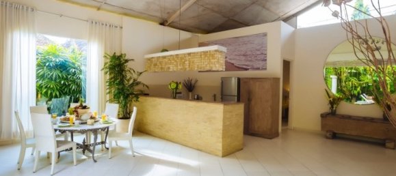2 Schlafzimmer Villa in Seminyak, Indonesia, Nr. 3494 5