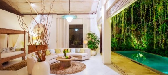 2 Schlafzimmer Villa in Seminyak, Indonesia, Nr. 3494 28