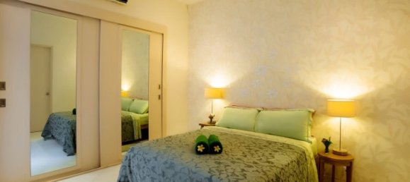2 Schlafzimmer Villa in Seminyak, Indonesia, Nr. 3494 19