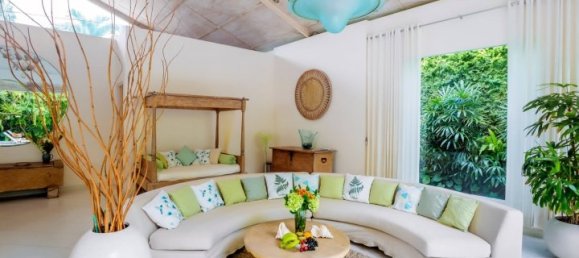 2 Schlafzimmer Villa in Seminyak, Indonesia, Nr. 3494 24