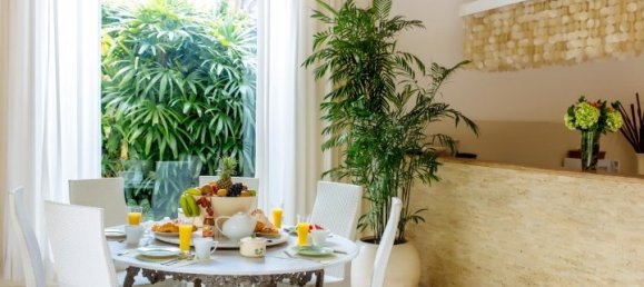 2 Schlafzimmer Villa in Seminyak, Indonesia, Nr. 3494 8