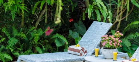 2 Schlafzimmer Villa in Seminyak, Indonesia, Nr. 3494 13