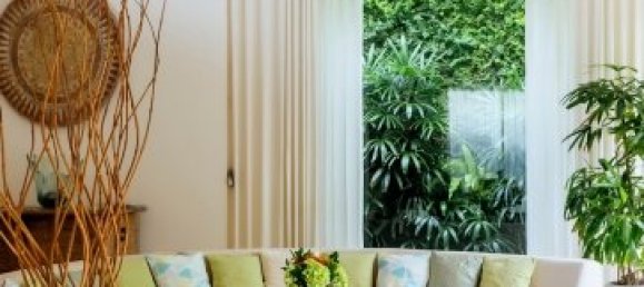 2 Schlafzimmer Villa in Seminyak, Indonesia, Nr. 3494 4