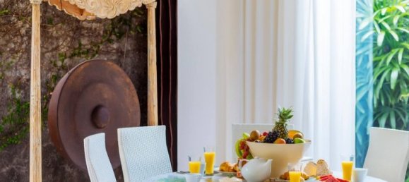 2 Schlafzimmer Villa in Seminyak, Indonesia, Nr. 3494 9