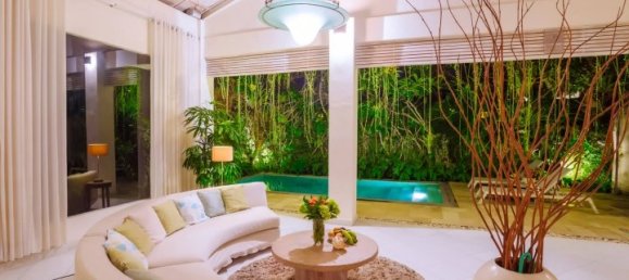 2 Schlafzimmer Villa in Seminyak, Indonesia, Nr. 3494 29
