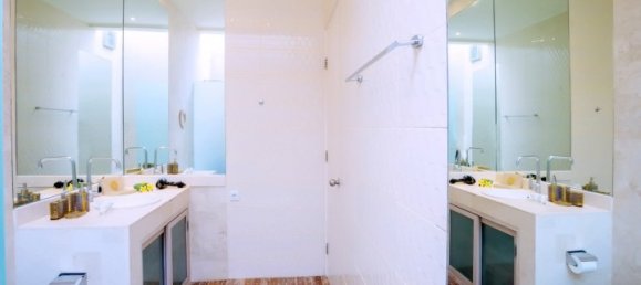 2 Schlafzimmer Villa in Seminyak, Indonesia, Nr. 3494 23