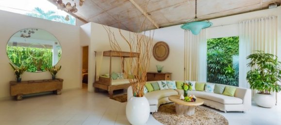 2 Schlafzimmer Villa in Seminyak, Indonesia, Nr. 3494 3