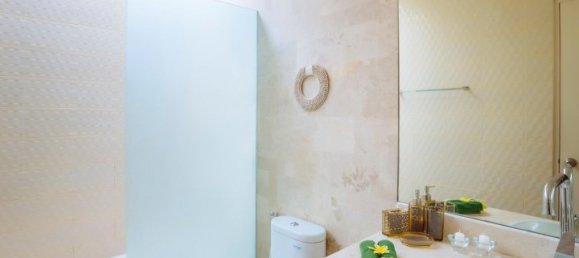 2 Schlafzimmer Villa in Seminyak, Indonesia, Nr. 3494 22