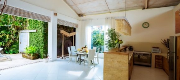 2 Schlafzimmer Villa in Seminyak, Indonesia, Nr. 3494 6