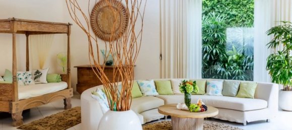 2 Schlafzimmer Villa in Seminyak, Indonesia, Nr. 3494 25