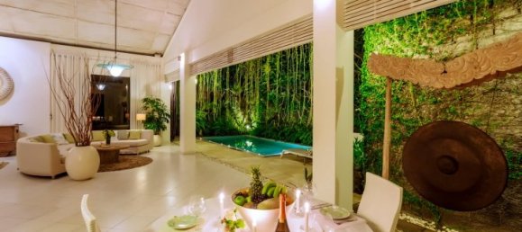 2 Schlafzimmer Villa in Seminyak, Indonesia, Nr. 3494 27