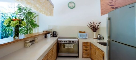 2 Schlafzimmer Villa in Seminyak, Indonesia, Nr. 3494 11