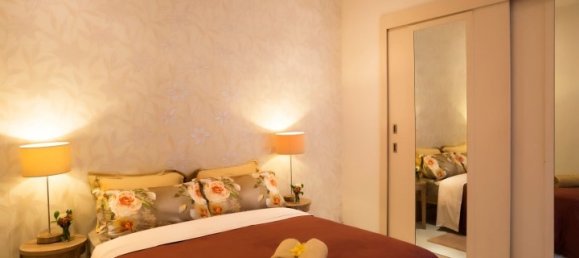 2 Schlafzimmer Villa in Seminyak, Indonesia, Nr. 3494 16