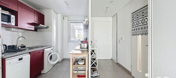 2 Schlafzimmer Wohnung in Toulouse, France, Nr. 337232 4